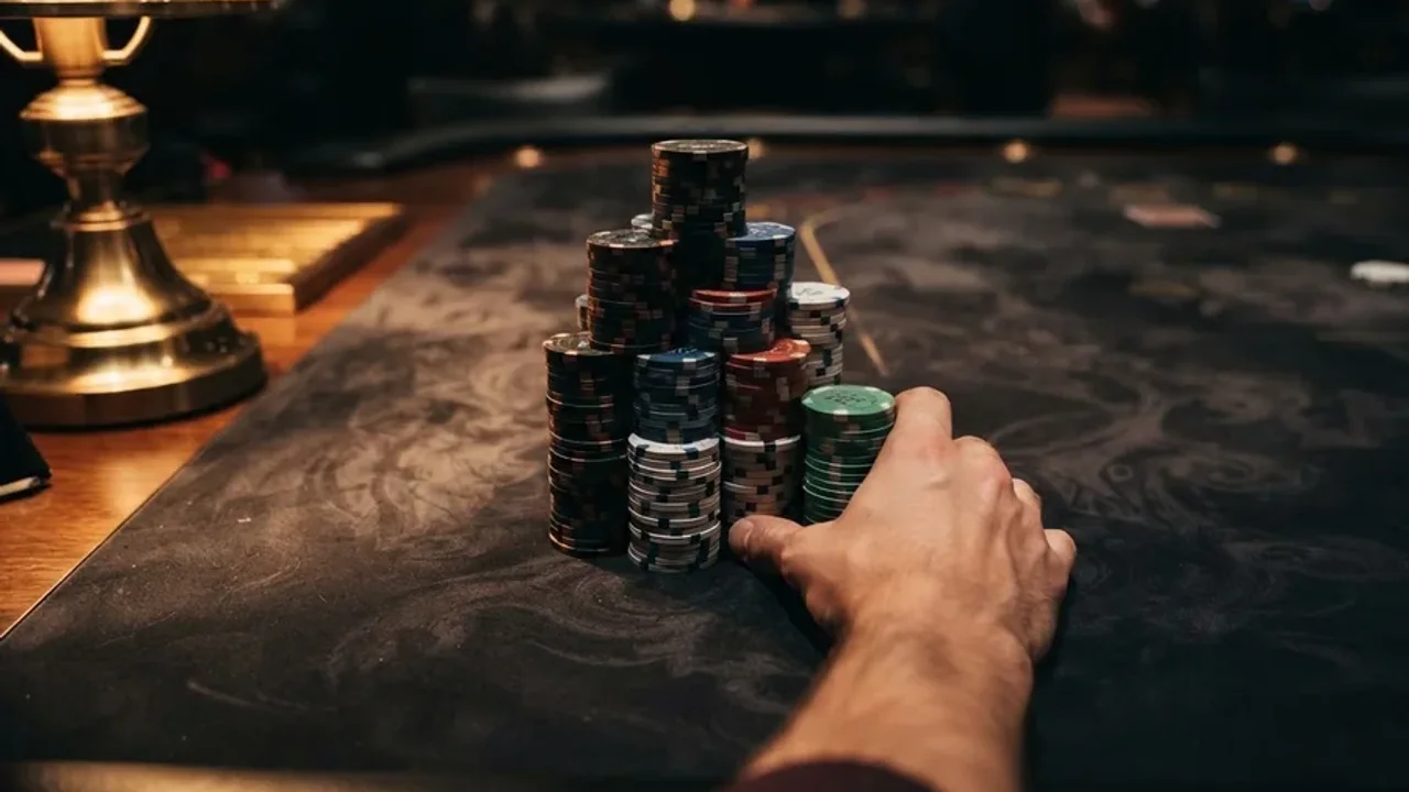 Bedste casino med baccarat i Danmark: Baccarat-udbydere og spiltyper