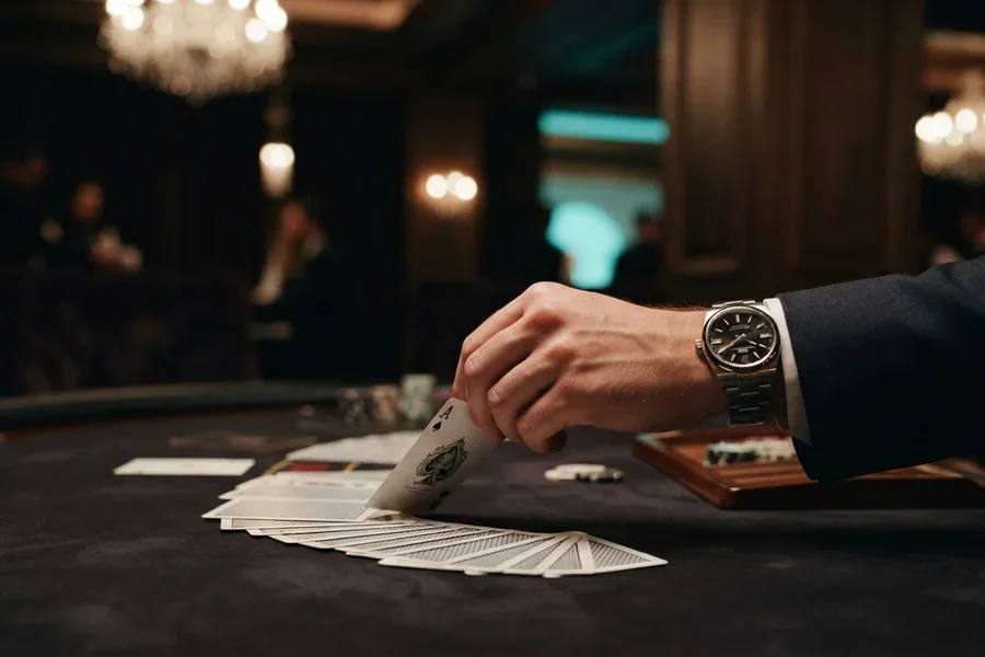 Bedste casino side 2026: Nøgletal for bedste casino side 2026