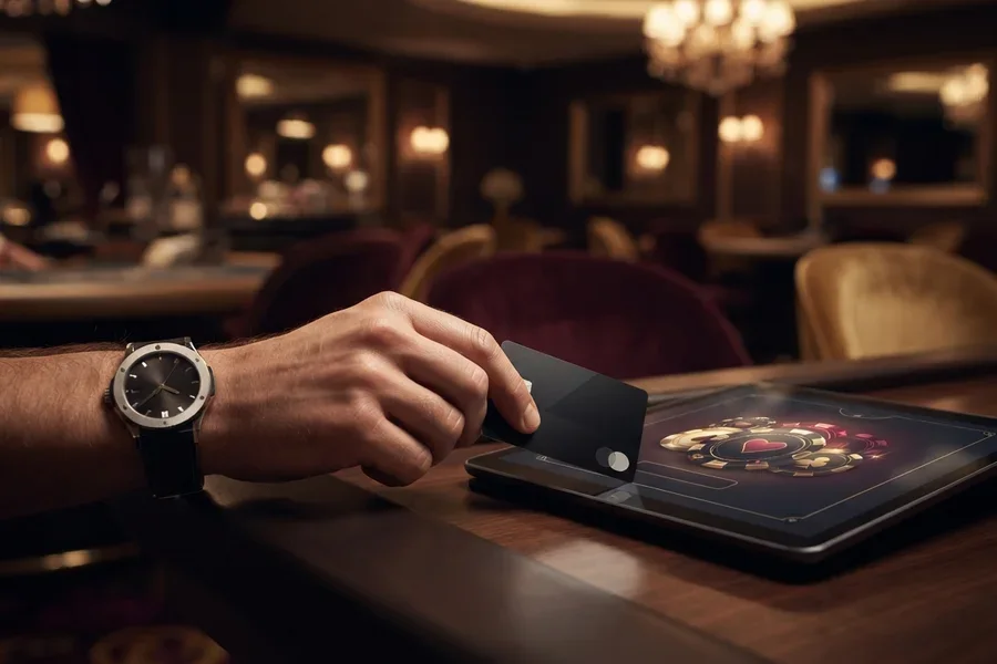Bedste casino side 2026: Kriterier for den bedste side