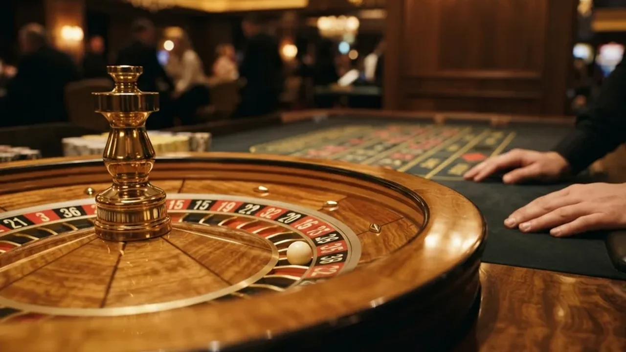 Bedste casino uden ROFUS 2026: Analyse af de bedste operatører