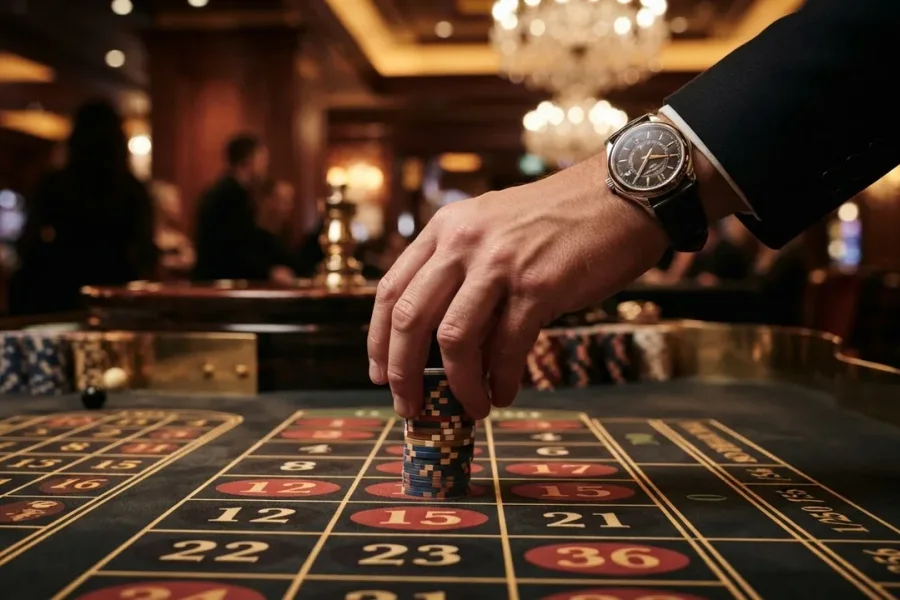Bedste casino uden ROFUS 2026: Konkrete kriterier for dit valg