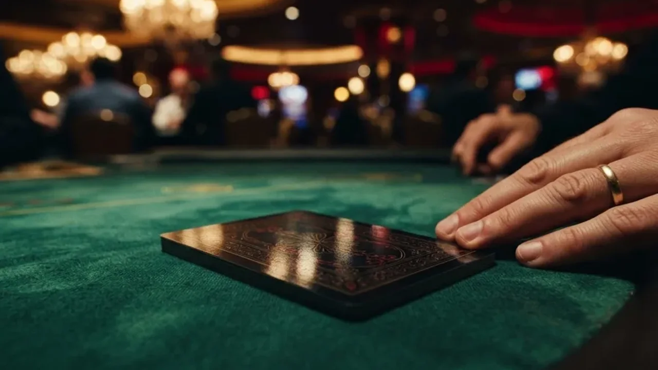 Bedste udenlandsk casino med Trustly: Analyse af de bedste operatører