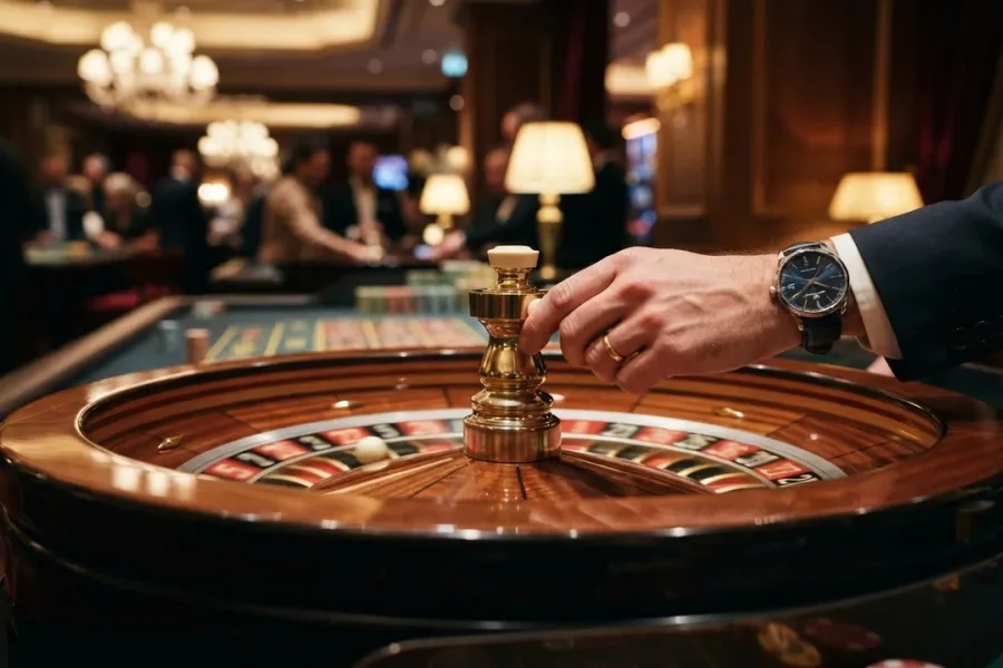Bedste udenlandsk casino med Trustly: Nøgletal for Trustly casinoer
