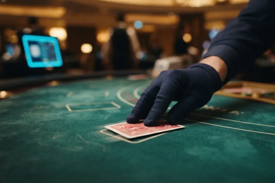 Bedste udenlandsk casino med Trustly: Konkrete kriterier for Trustly casinoer