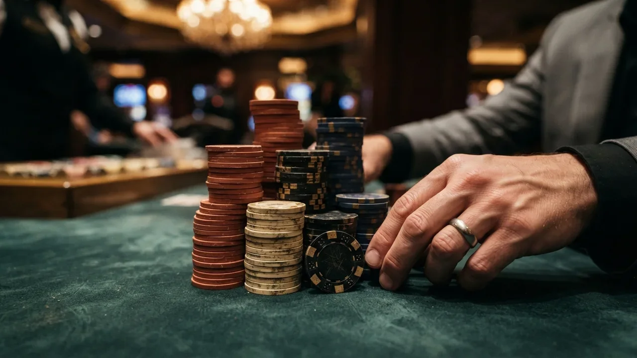Bonuskoder til casino: Omsætningsregler på bonuskoder