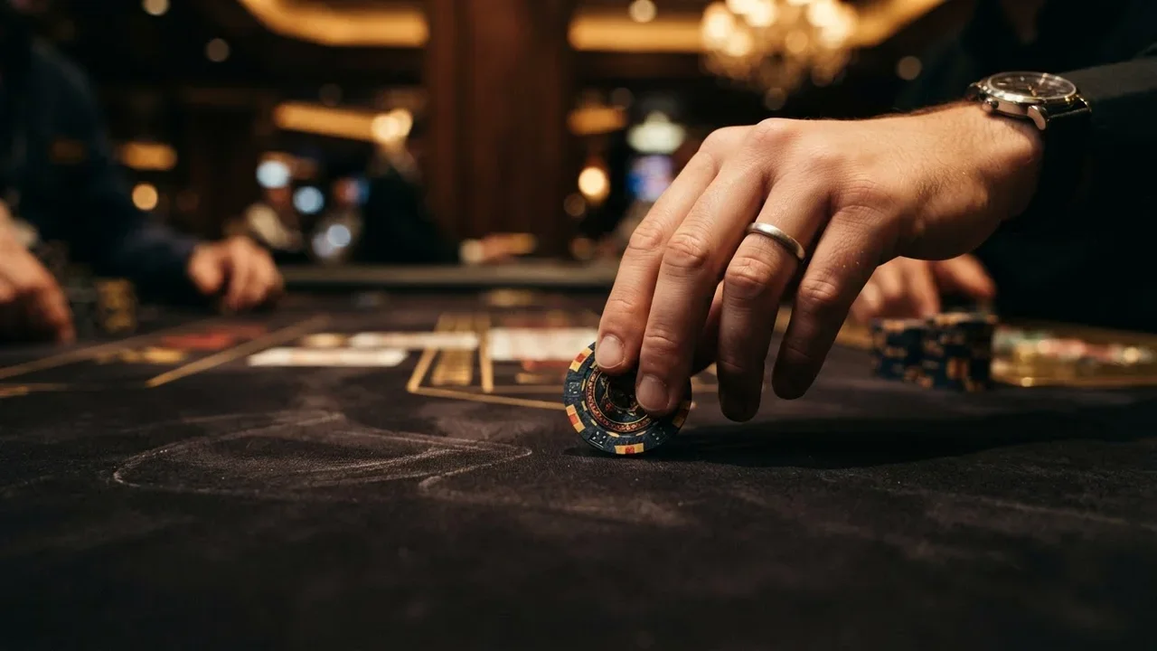 Casino uden MitID i Danmark: Analyse af de bedste operatører