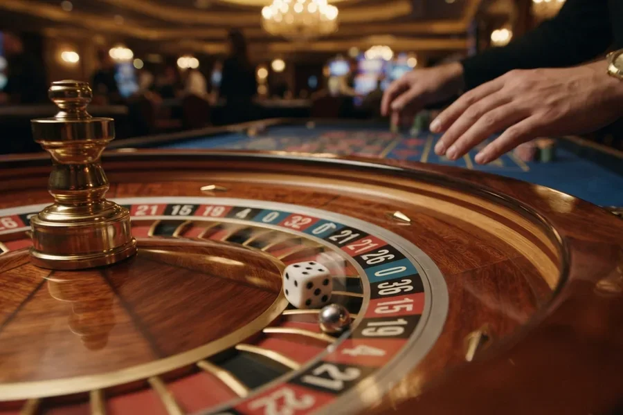 Casino uden MitID i Danmark: Nøgletal før oprettelse