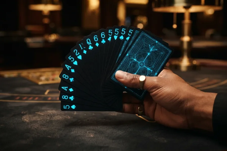 Casino uden MitID i Danmark: Nøgletal bag valget