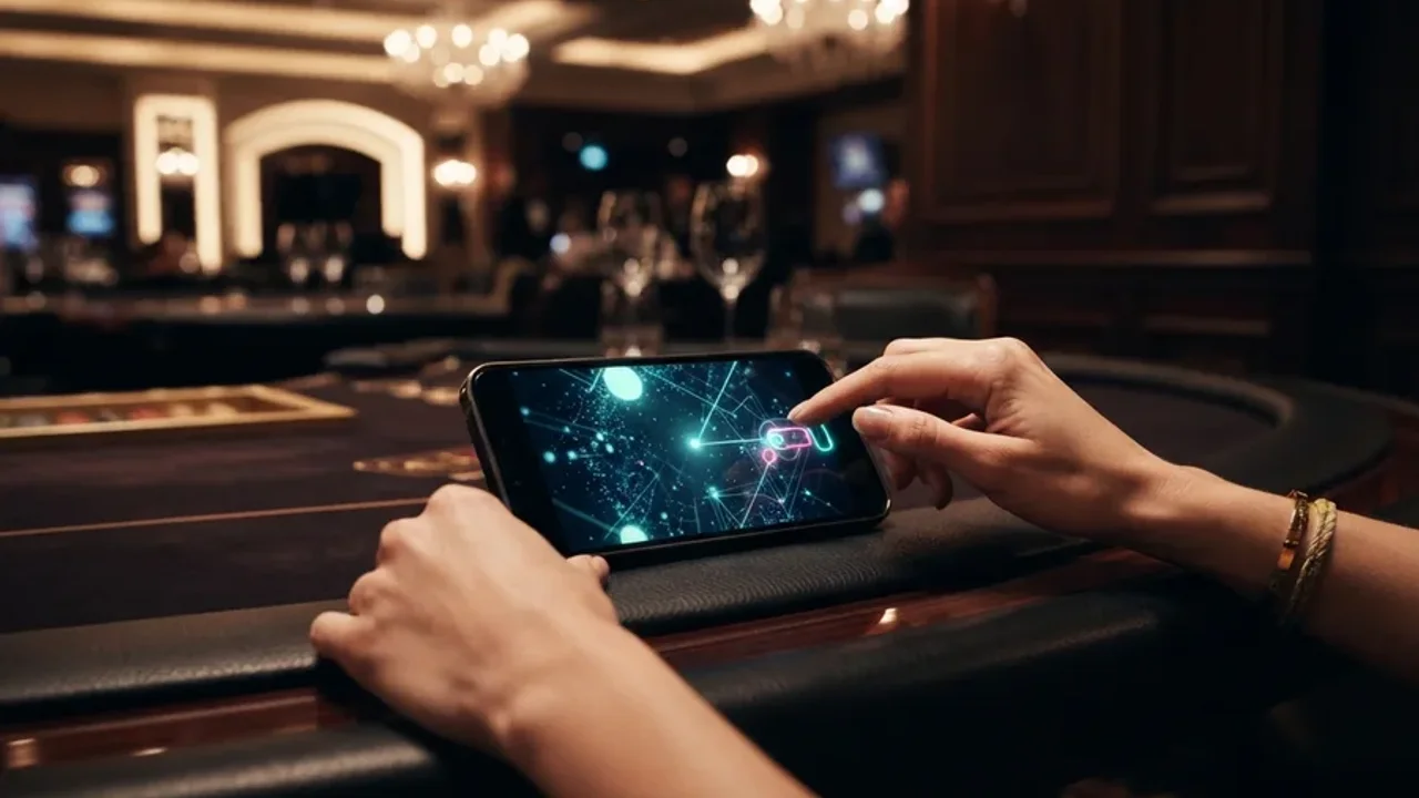 Hurtig casino udbetaling 2026: Udbetalingstider for danske betalingsmetoder