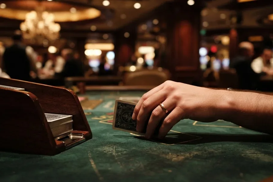 Hurtig casino udbetaling 2026: Hvor lang tid tager udbetalinger med forskellige metoder?