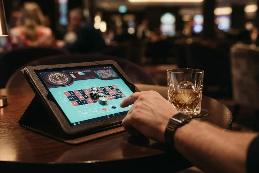 Hurtig casino udbetaling 2026: Hvilke dokumenter skal du bruge for at få udbetalt?