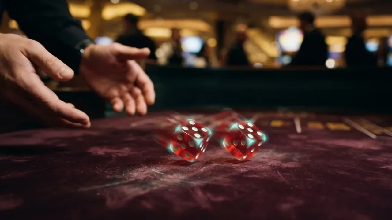 Spil på live casino: Typisk RTP og volatilitet