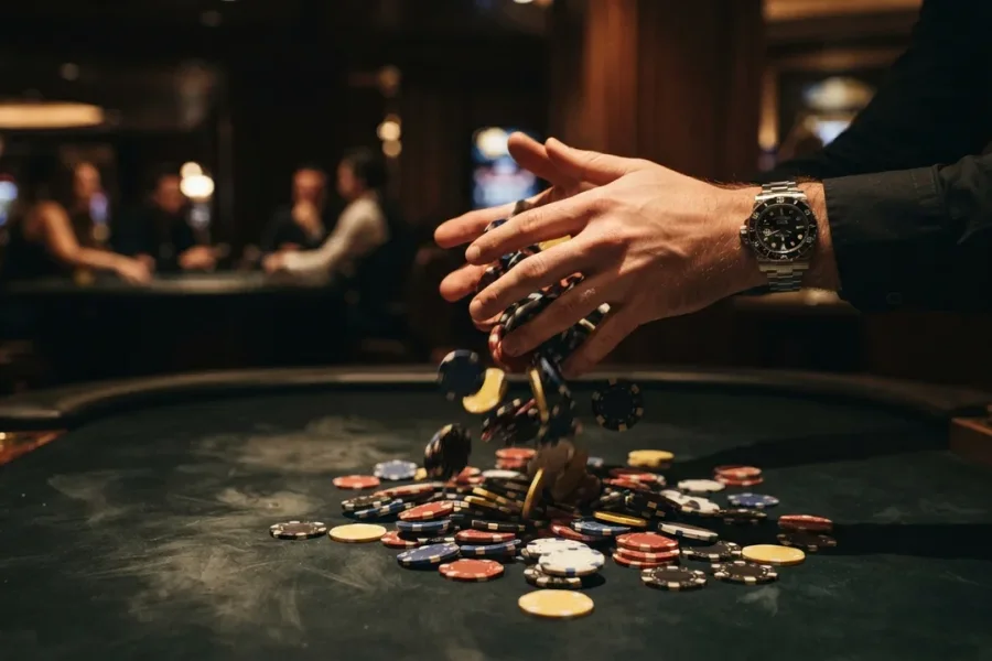 Spille roulette for rigtige penge: Forskellen på fransk, europæisk og digital roulette