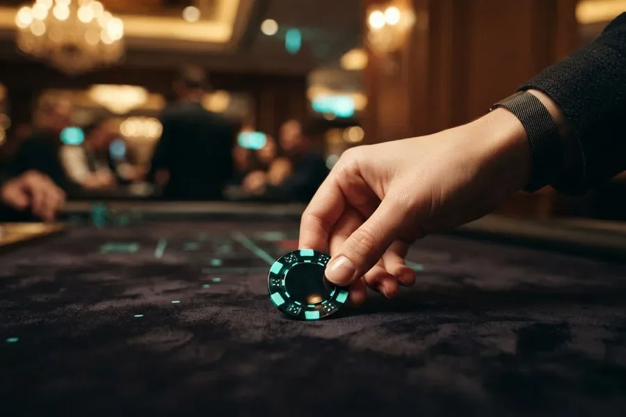 Spille roulette for rigtige penge: RTP og matematikken bag roulette